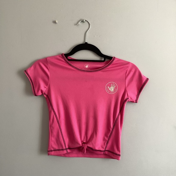 Kid’s Body Glove Rash Guard Top - Picture 1 of 3